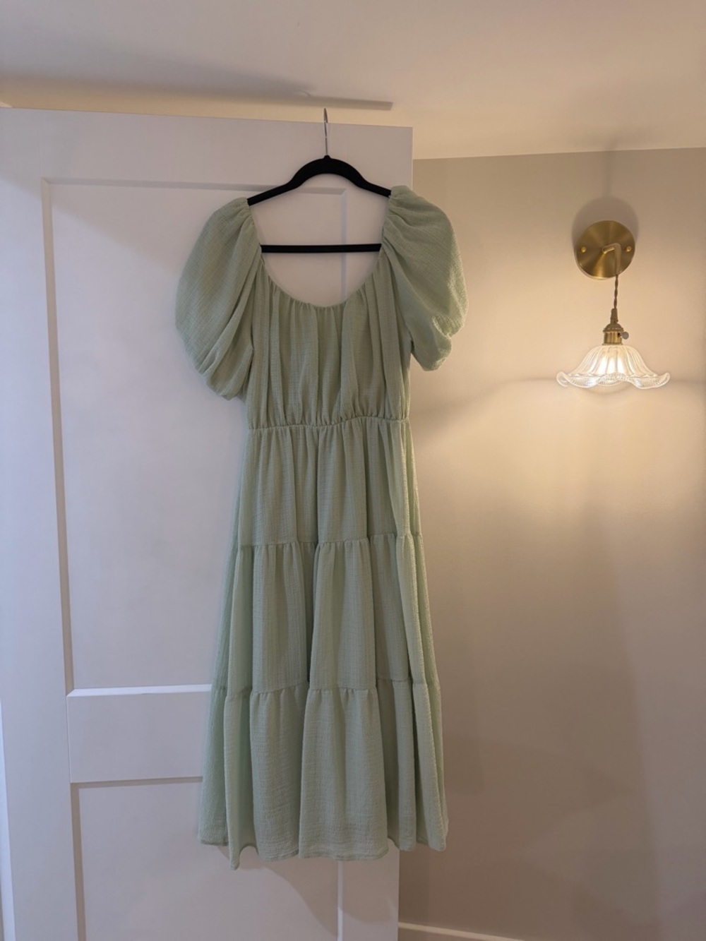 Aster the label dress